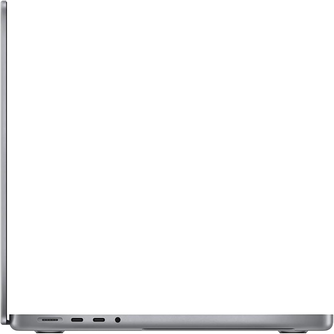 16-inch MacBook Pro M1 Pro 32GB RAM 1TB SSD Space Gray T4039