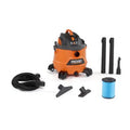 14 Gal. 6.0-Peak HP Wet Dry Vac A369
