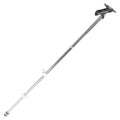 1.5m Stainless Steel Flag Pole Set S37278