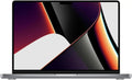 16-inch MacBook Pro M1 Pro 32GB RAM 1TB SSD Space Gray T4039