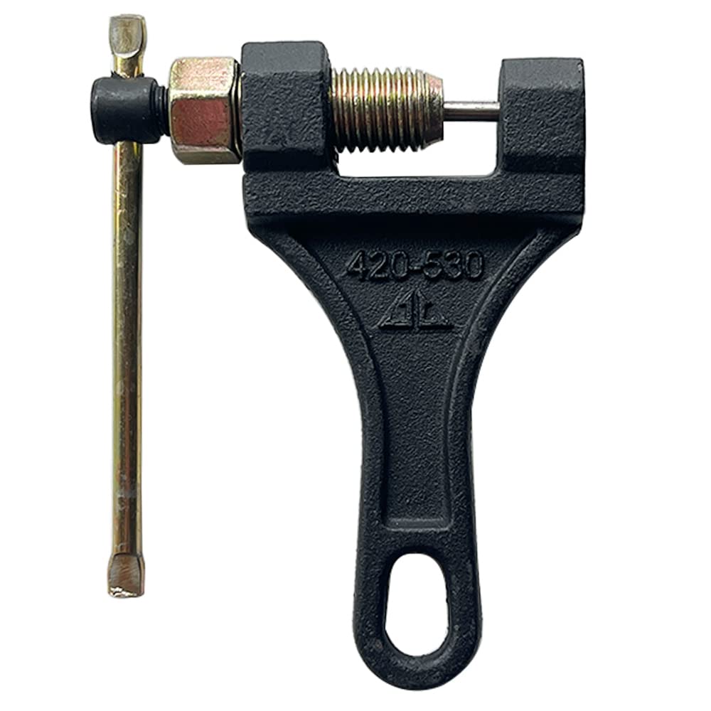 Chain Breaker Riveting Tool D585226