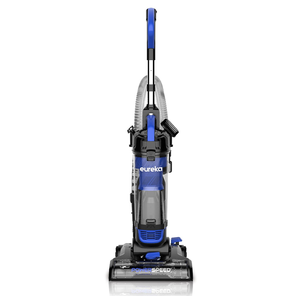 Lightweight Upright Vacuum Cleaner for Carpet and Hard Floor K6716
