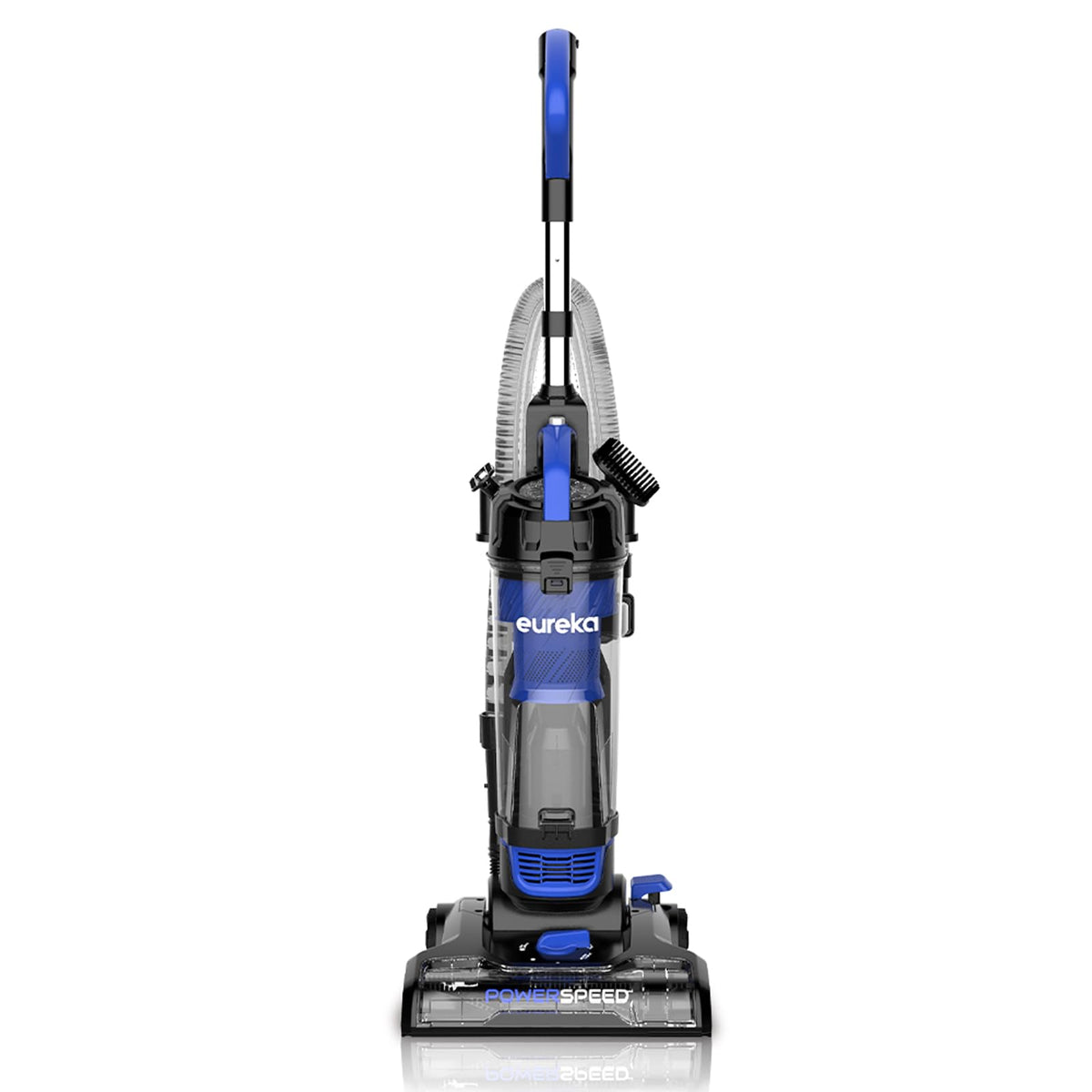 Lightweight Upright Vacuum Cleaner for Carpet and Hard Floor K6716