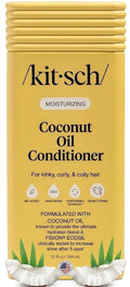 Argan Oil Shampoo & Coconut Oil Conditioner Set 12 oz L41439