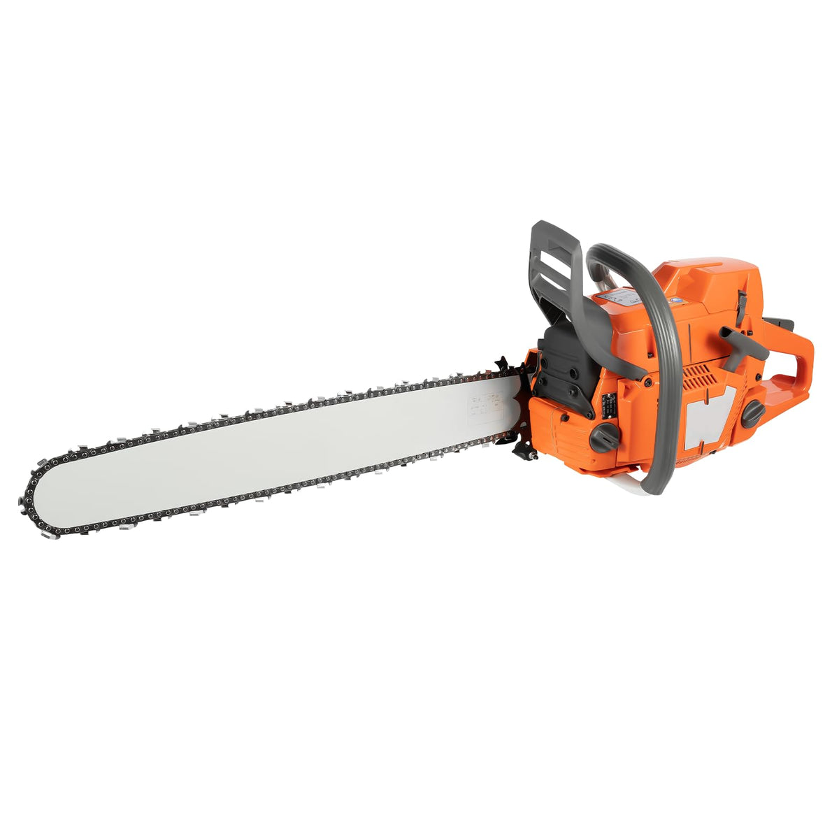 24'' 72CC 2-Stroke Gas Chainsaw H54179
