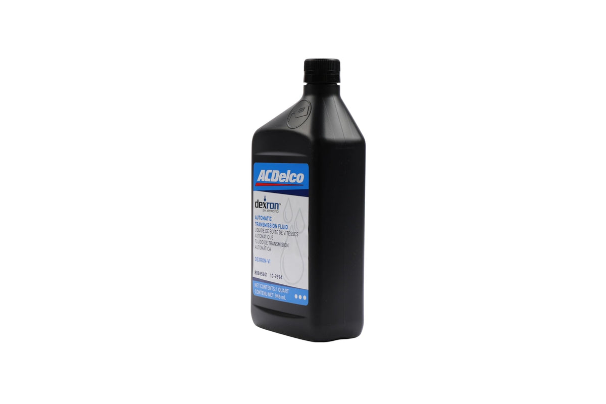 Dexron VI Automatic Transmission Fluid - 1 qt S603993