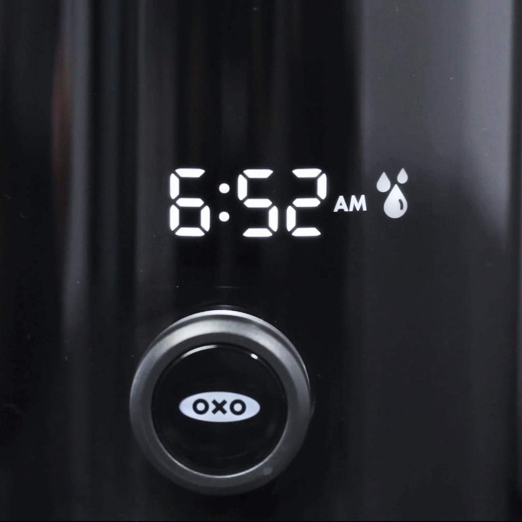 9-Cup Stainless Steel Drip Coffee Maker C99910