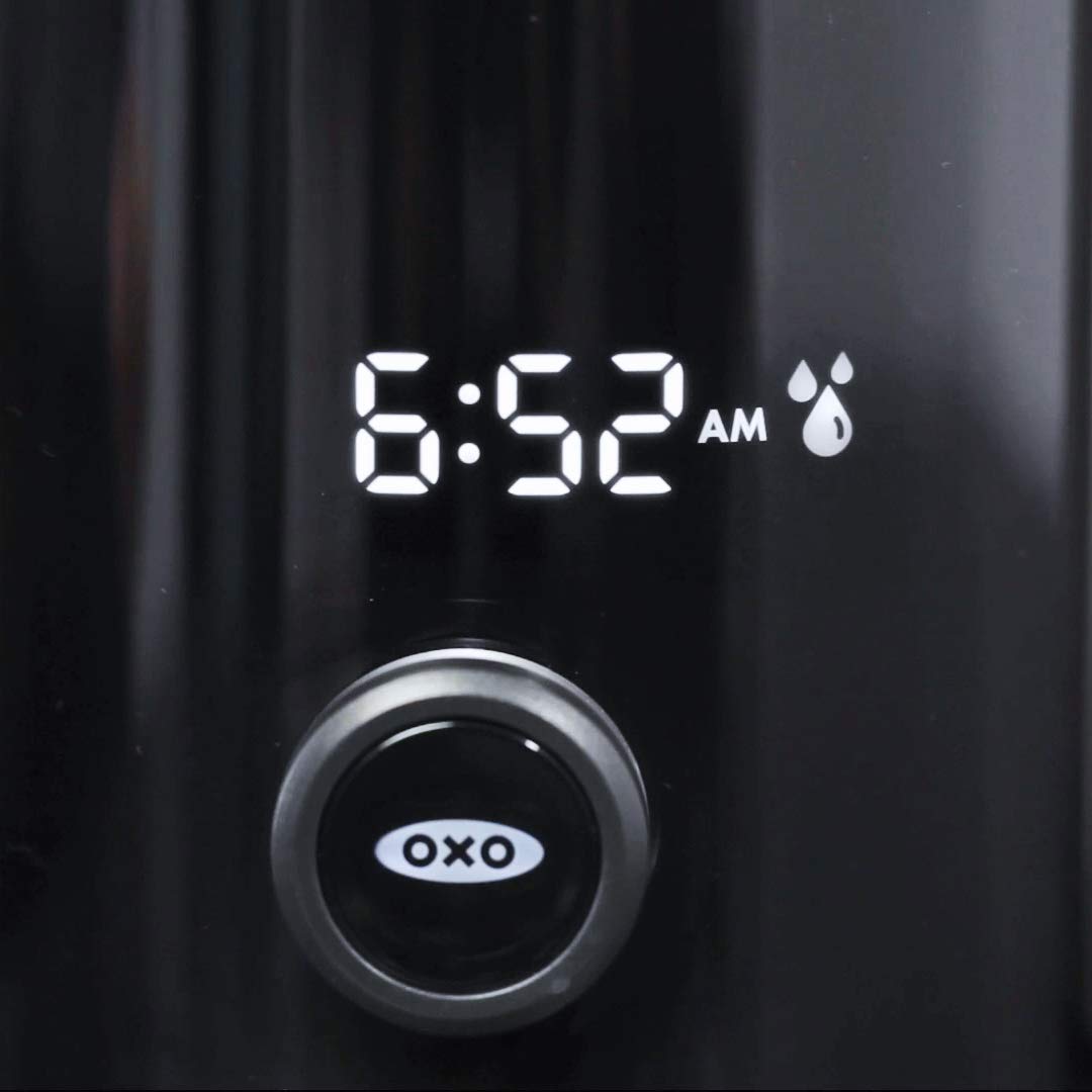 9-Cup Stainless Steel Drip Coffee Maker C99910