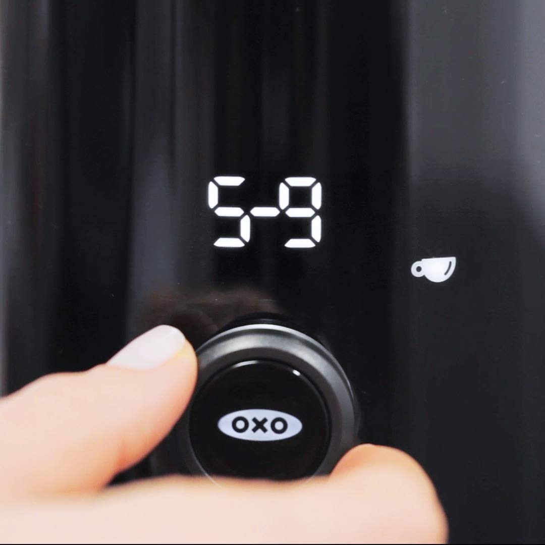 9-Cup Stainless Steel Drip Coffee Maker C99910