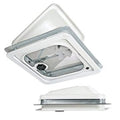 White 12V Ventadome M939