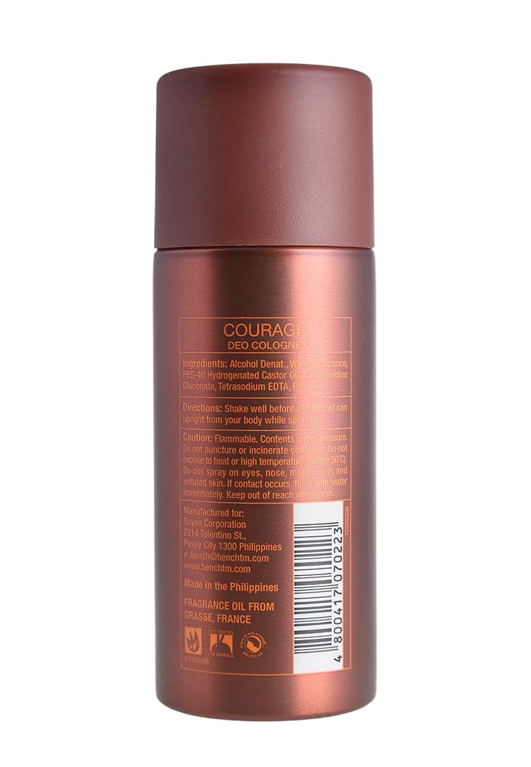 Deo Cologne 80 ml / 2.7 fl oz D48609