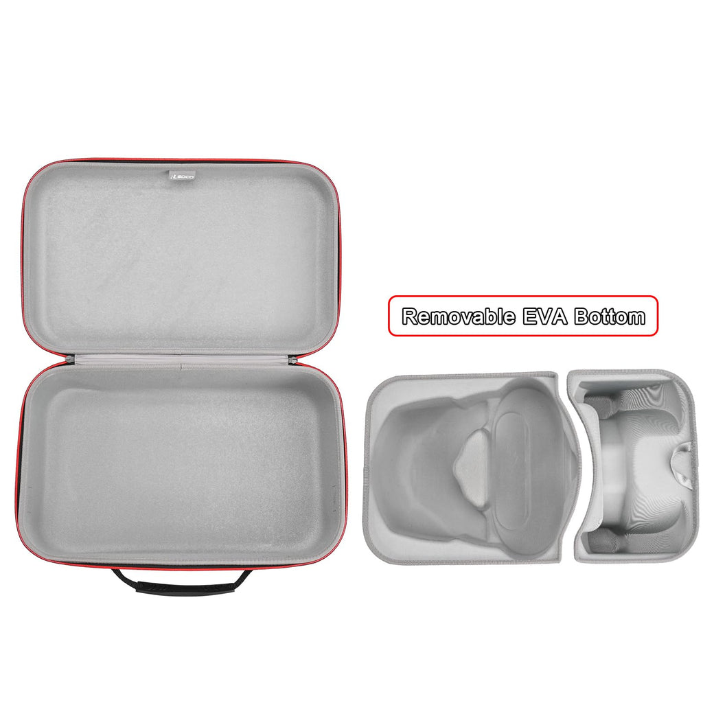 Carrying Case for PlayStation VR2 J13177