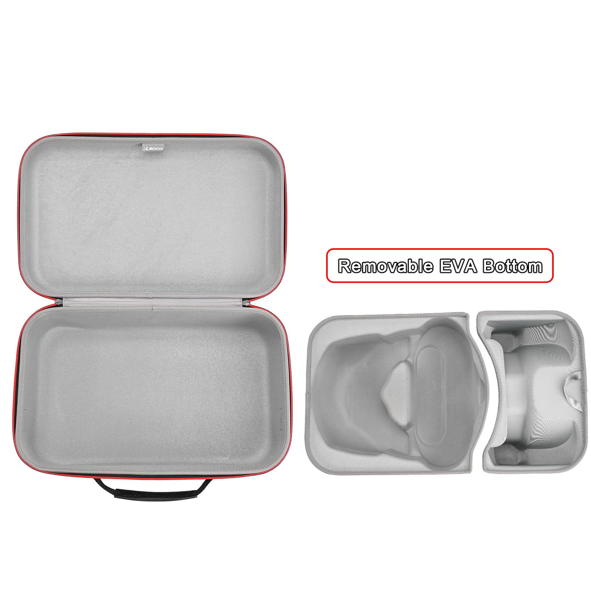Carrying Case for PlayStation VR2 J13177