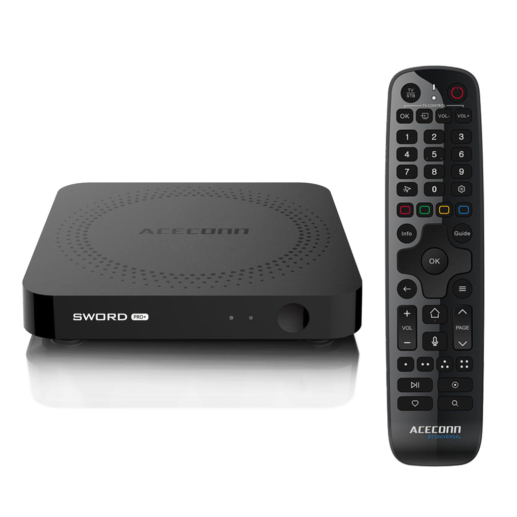 Android 11 4k 60hz HDR10+ 2GB 16GB TV Box Z618590