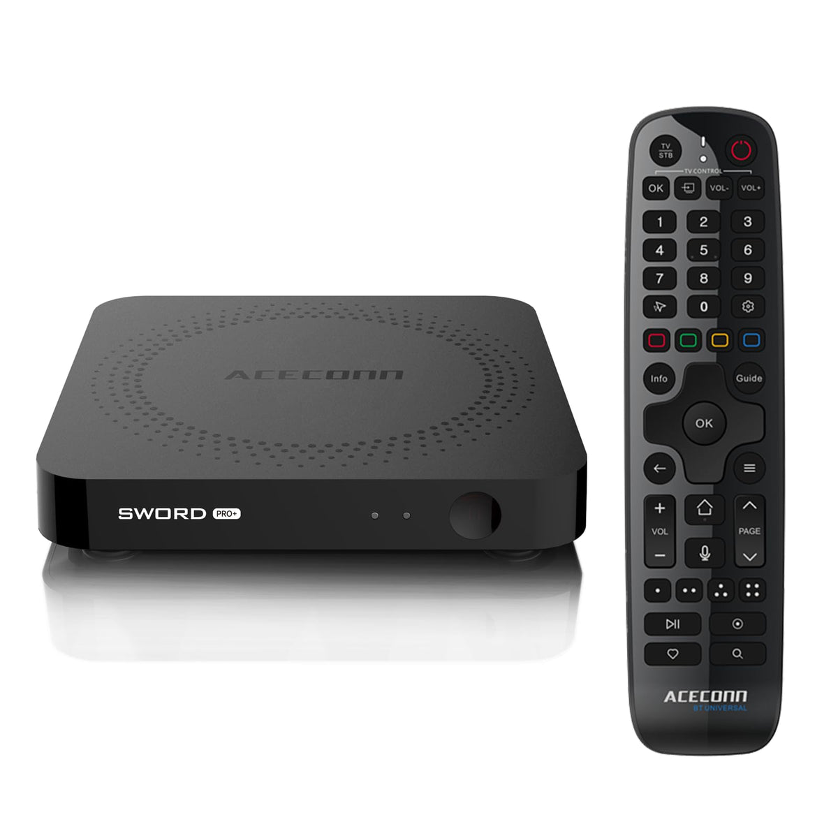 Android 11 4k 60hz HDR10+ 2GB 16GB TV Box Z618590