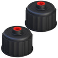 2 Pack Replacement Fuel Jug Cap A823