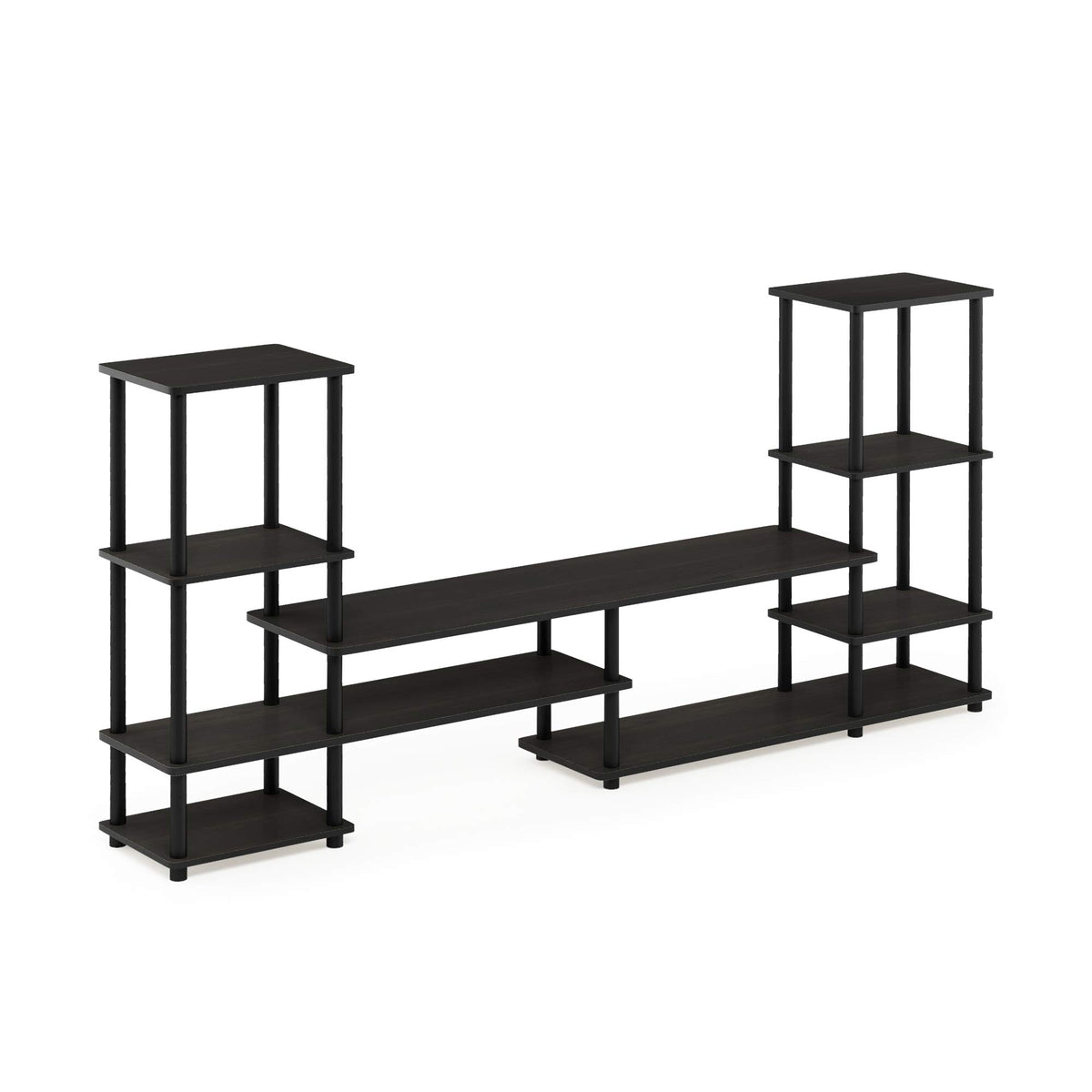 Black Espresso TV Stand D982