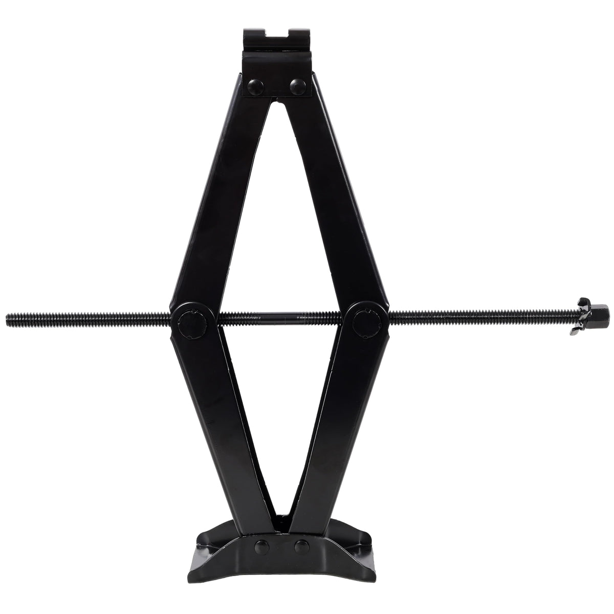 3 Ton Scissor Car Jack Kit with Wrench W98818
