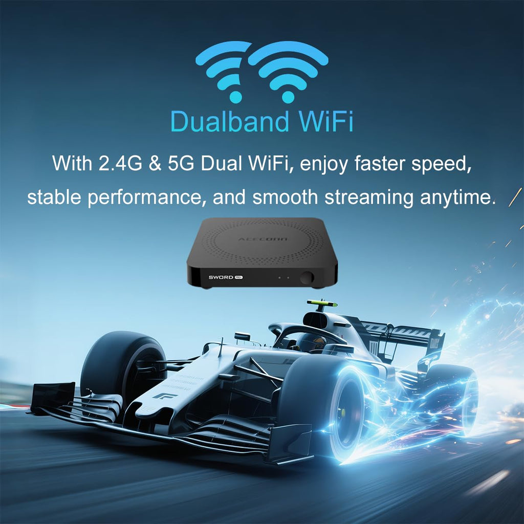 Android 11 4k 60hz HDR10+ 2GB 16GB TV Box Z618590