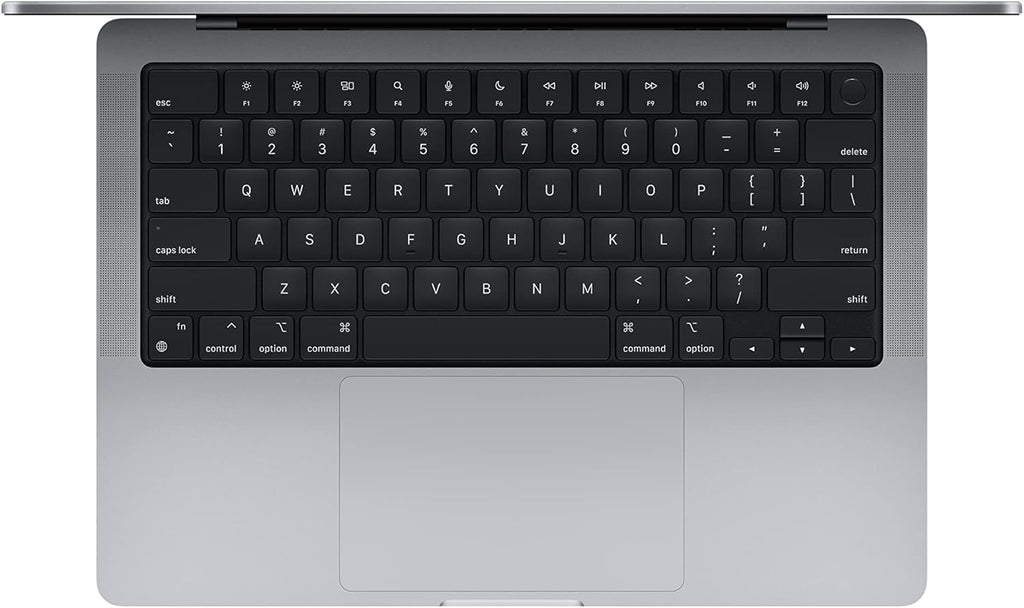16-inch MacBook Pro M1 Pro 32GB RAM 1TB SSD Space Gray T4039