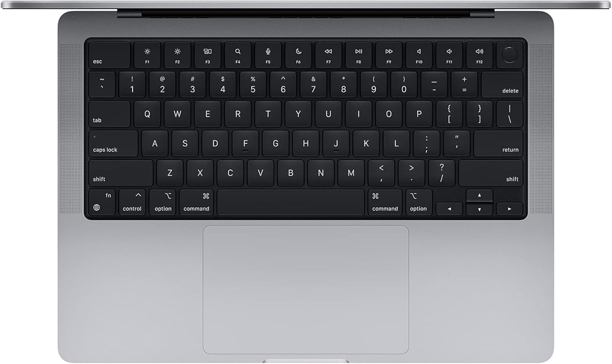 16-inch MacBook Pro M1 Pro 32GB RAM 1TB SSD Space Gray T4039