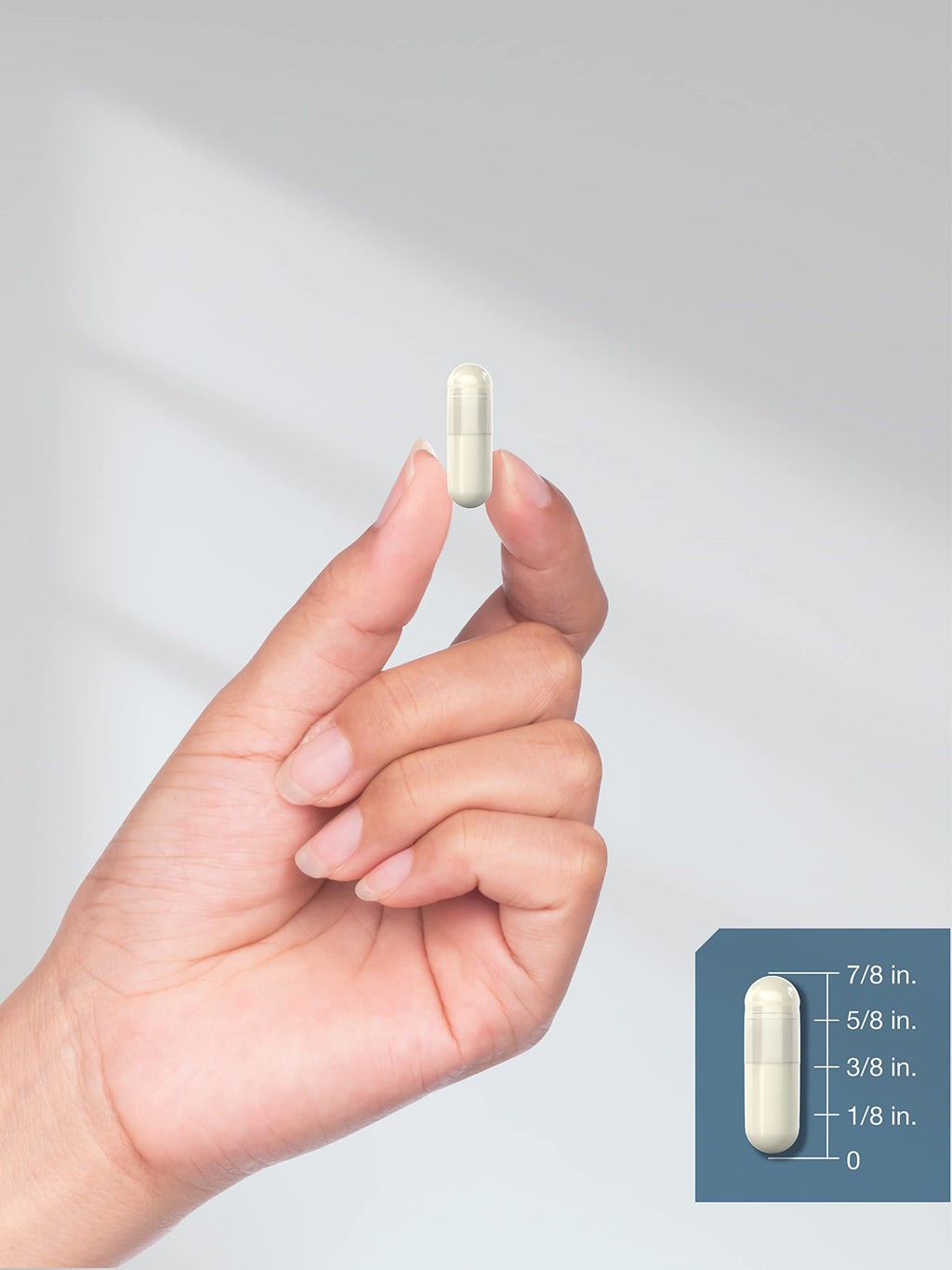MSM Supplement Capsules 1000mg 250 Count M8878