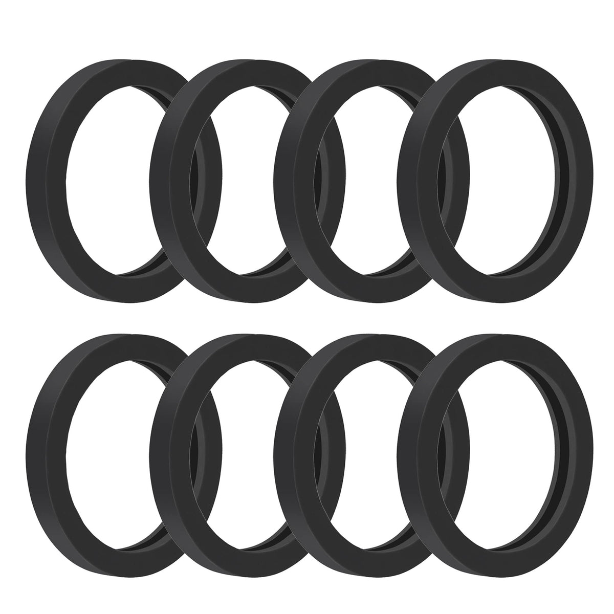 Gas Can Spout Gasket Seals Replacement Rubber Gaskets H179040