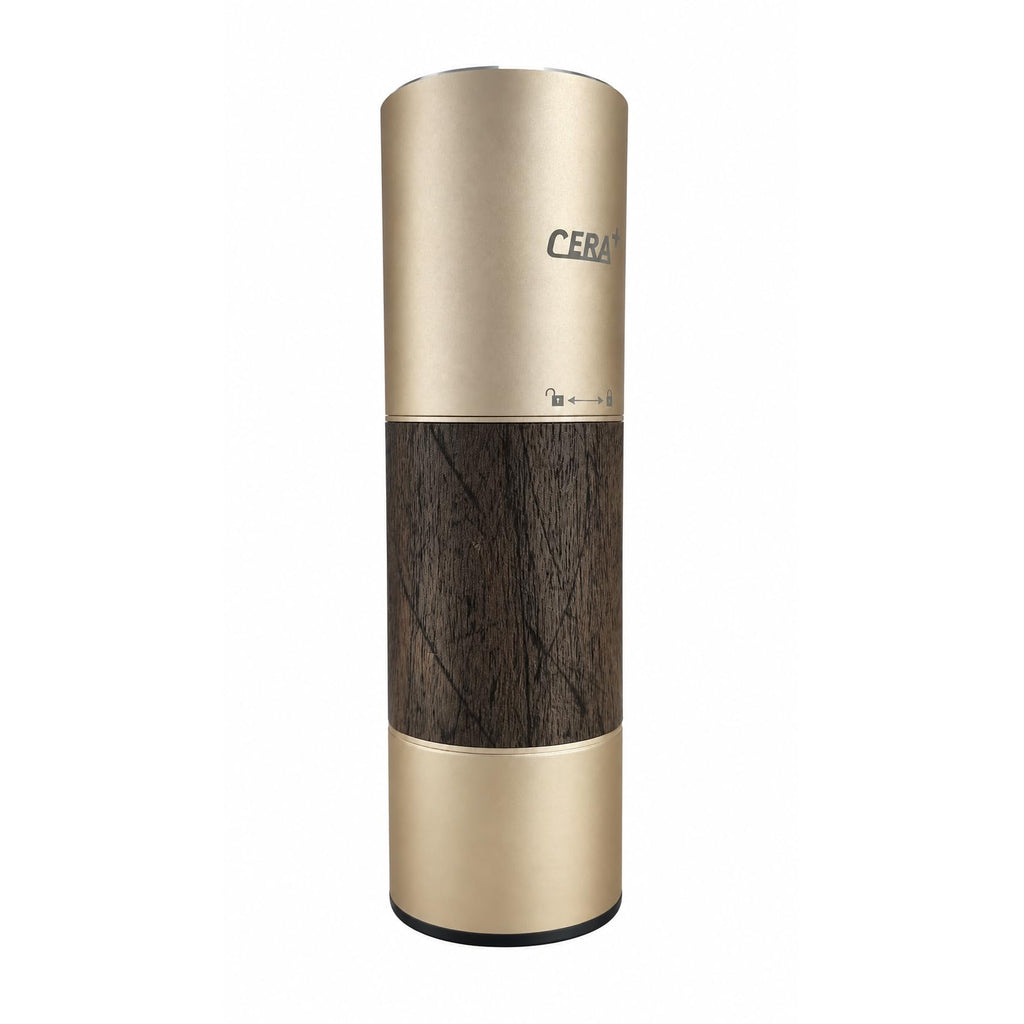 Portable Burr Coffee Grinder B638123