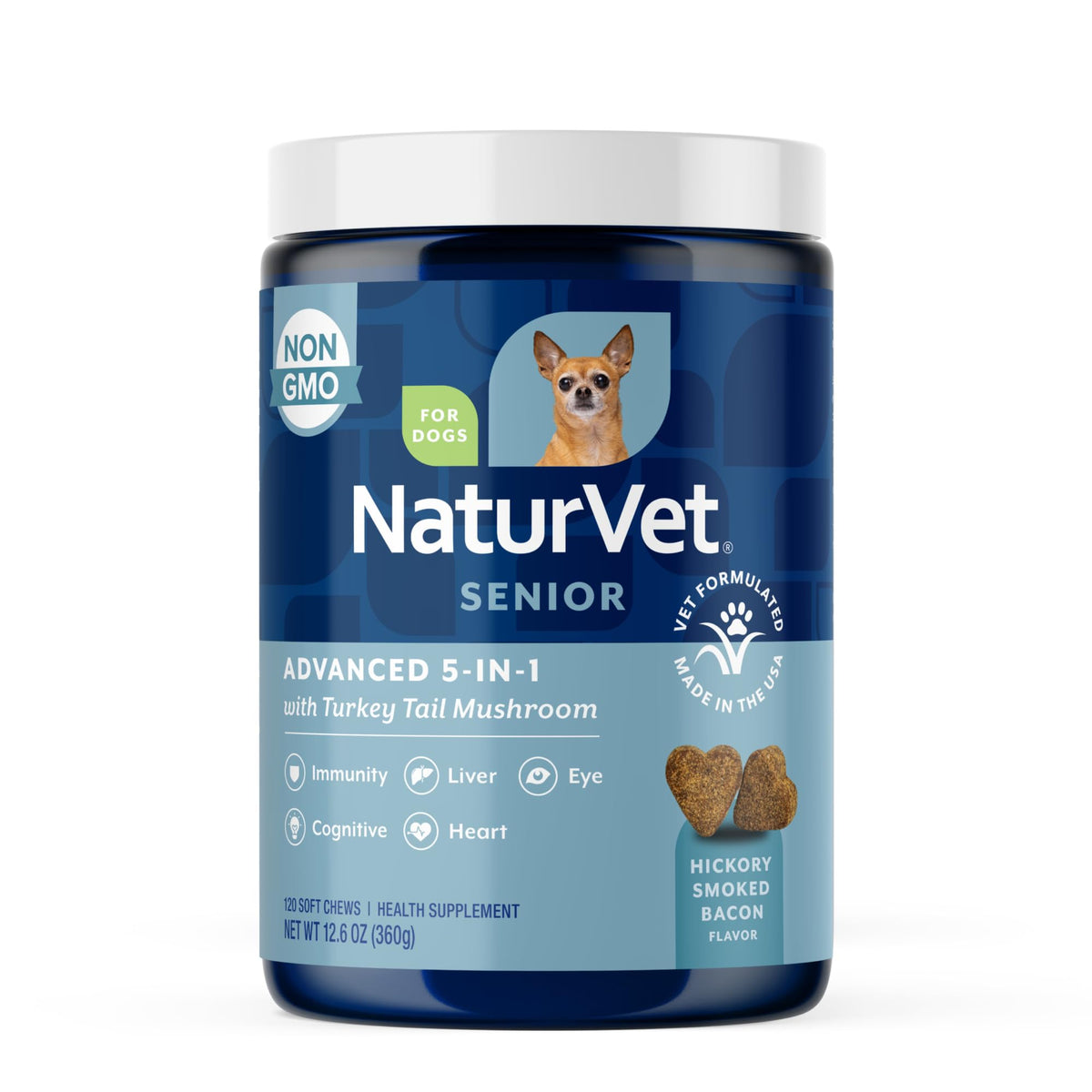 Dog Supplement 120 Ct K6824