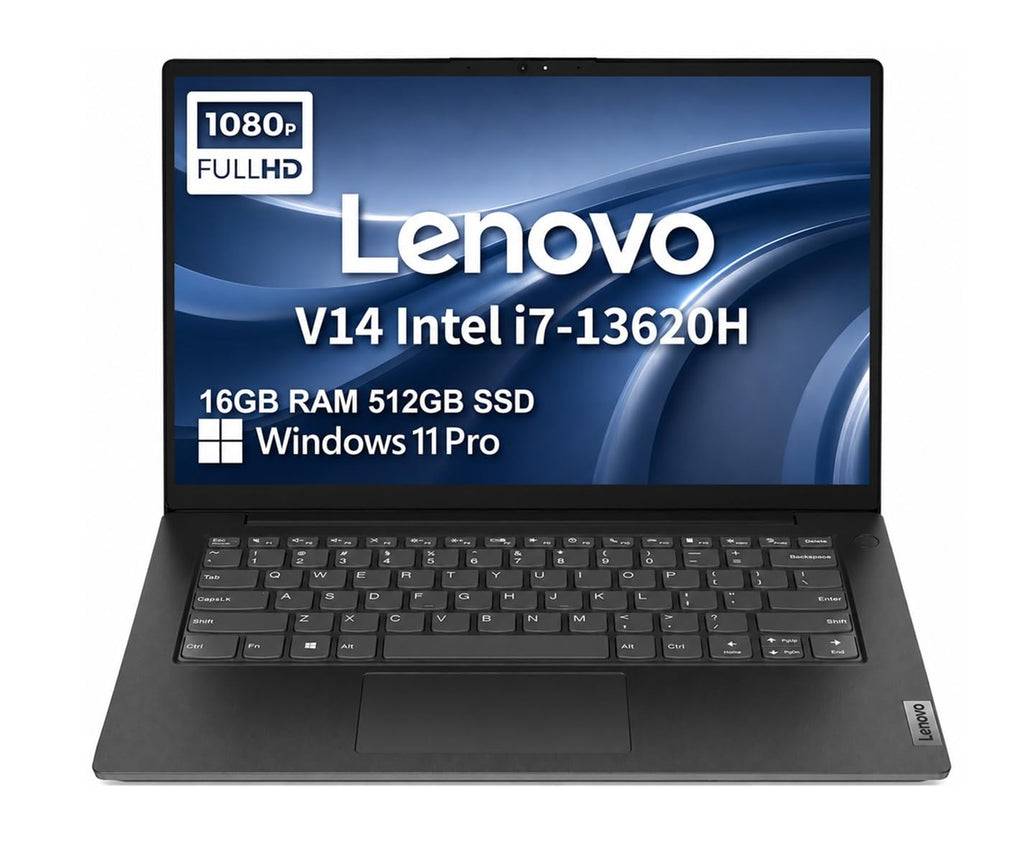 Laptop, Intel i7-13620H, 16GB RAM, 512GB SSD F751825