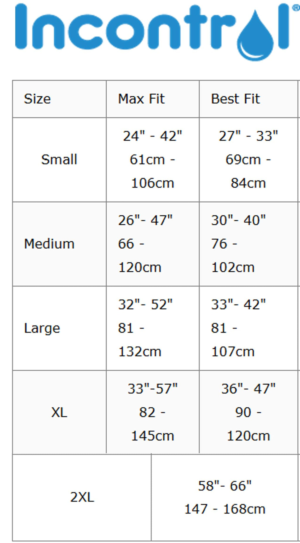 Adjustable Maximum Absorbency Disposable Briefs 2X-Large 12 Count W306206