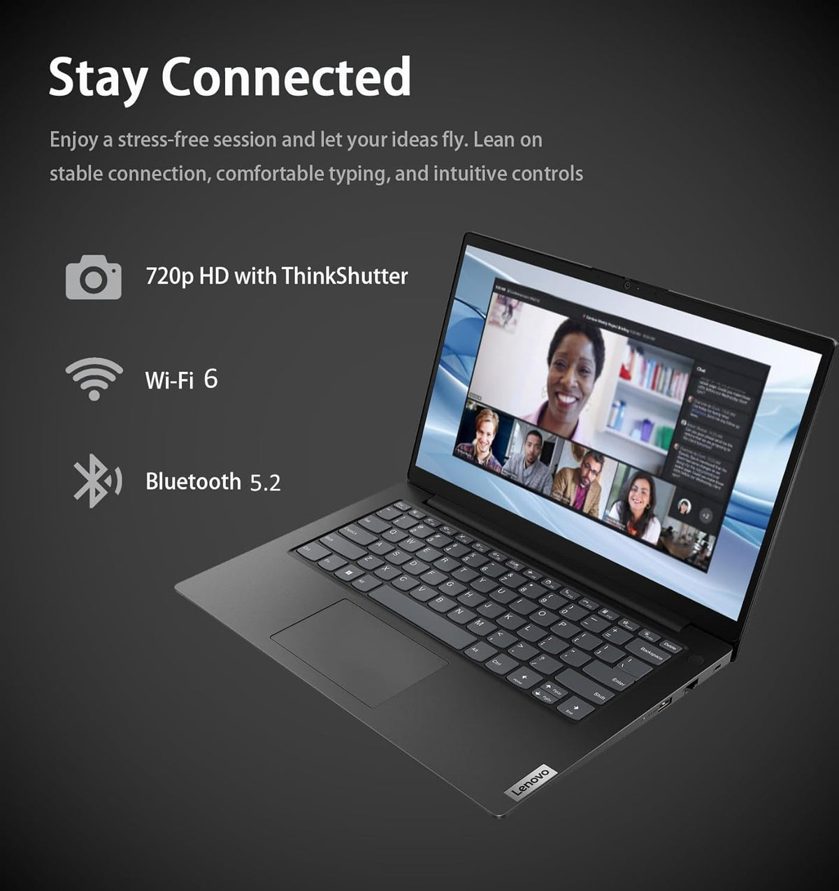 Laptop, Intel i7-13620H, 16GB RAM, 512GB SSD F751825