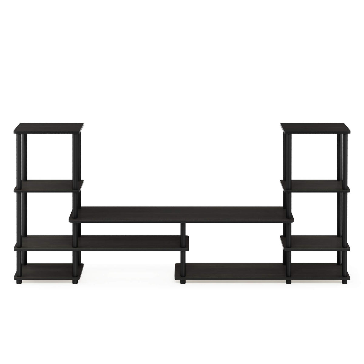 Black Espresso TV Stand D982