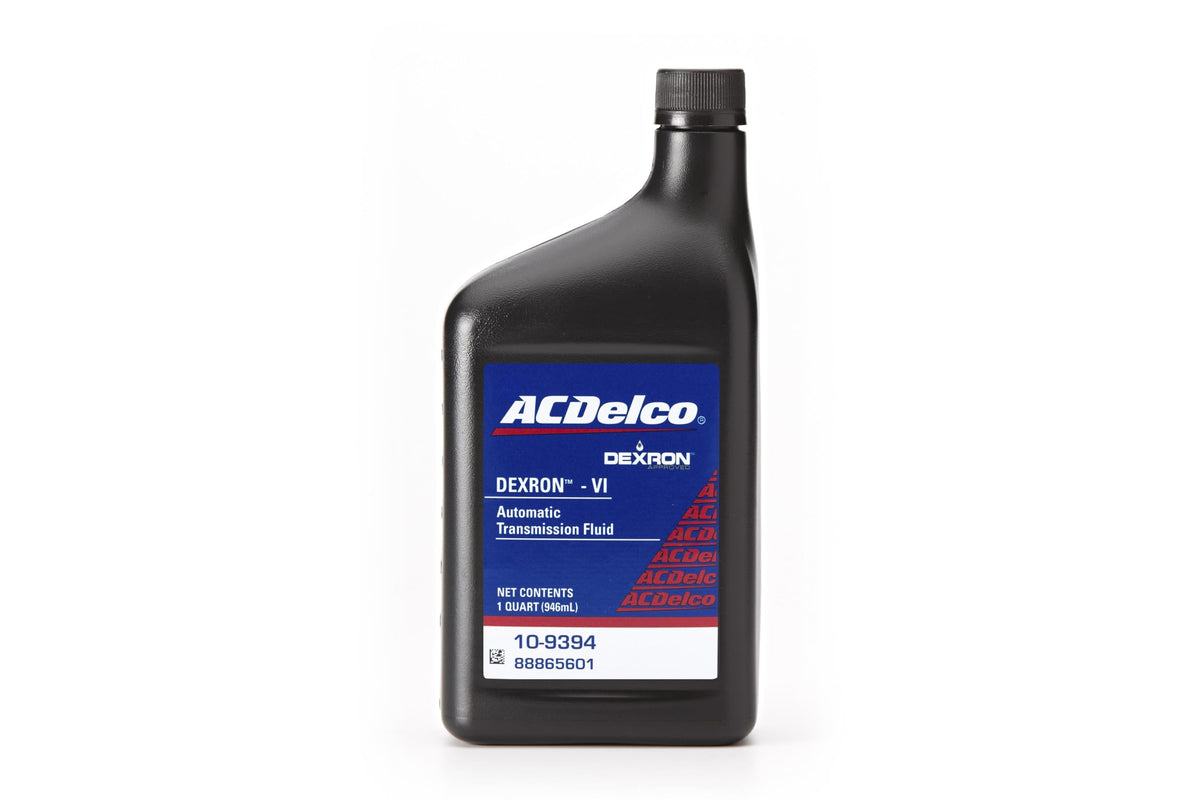 Dexron VI Automatic Transmission Fluid - 1 qt S603993