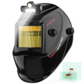 Auto Darkening Welding Helmet True Color J113