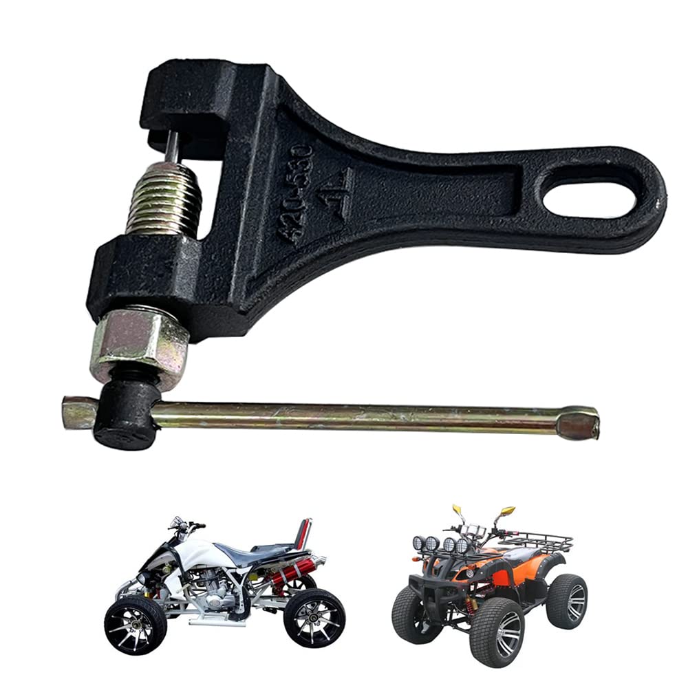 Chain Breaker Riveting Tool D585226