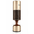 Portable Burr Coffee Grinder B638123