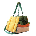 2-in-1 Dog Car Seat for Small Dogs R946