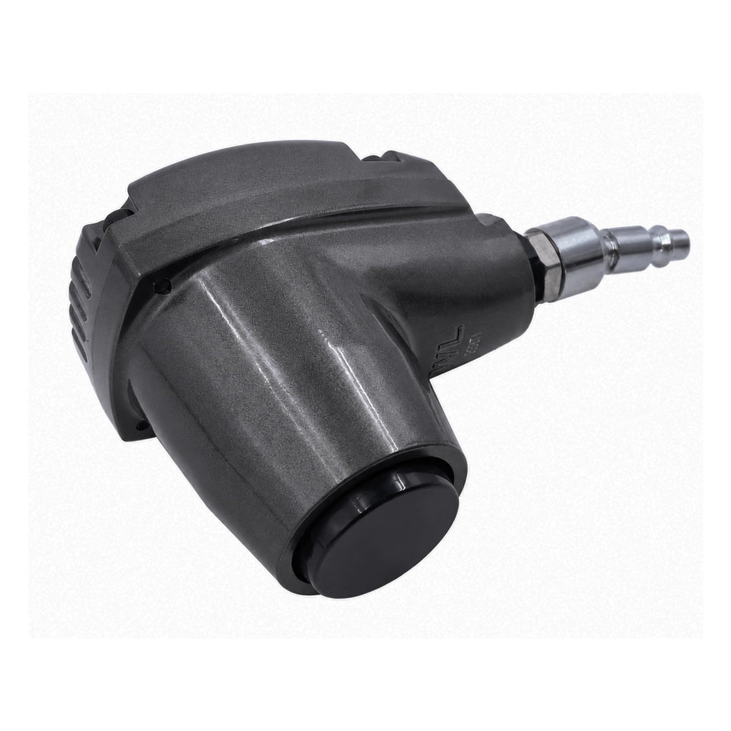 Pneumatic Air Hammer Tool with 5 Tips B49511