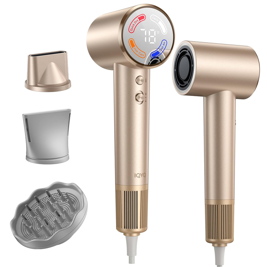 1400W Hair Dryer with Diffuser R23129