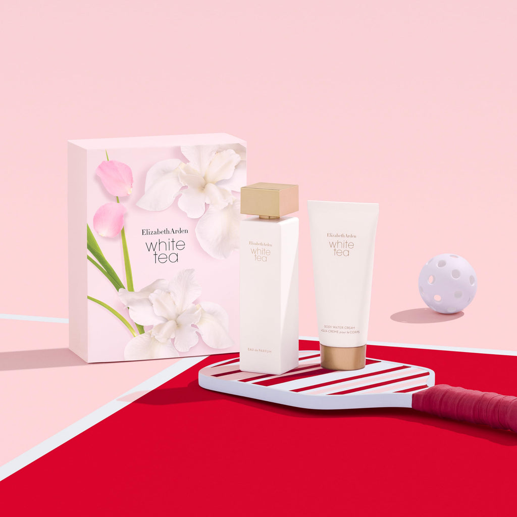 White Tea Eau de Parfum F7952