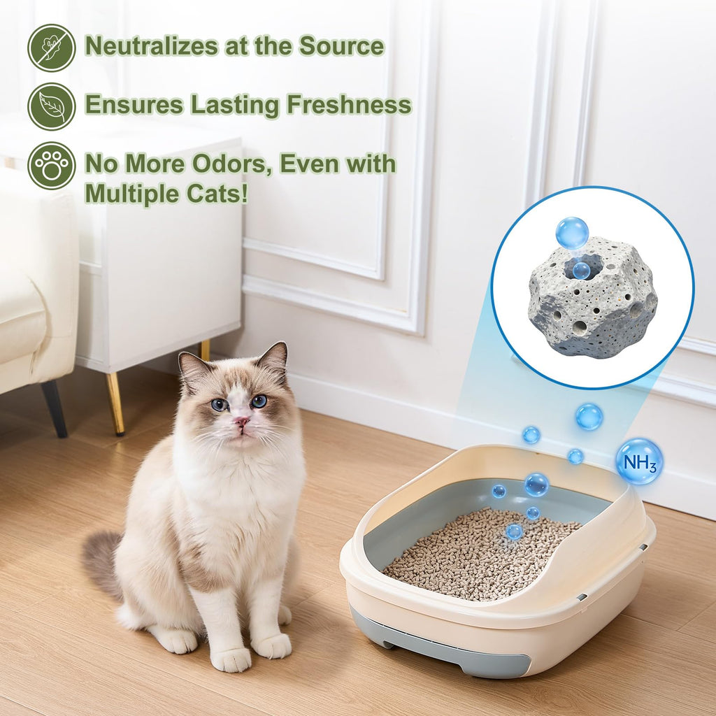 Cat Litter Pellets H477691