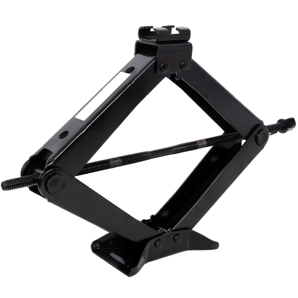 3 Ton Scissor Car Jack Kit with Wrench W98818