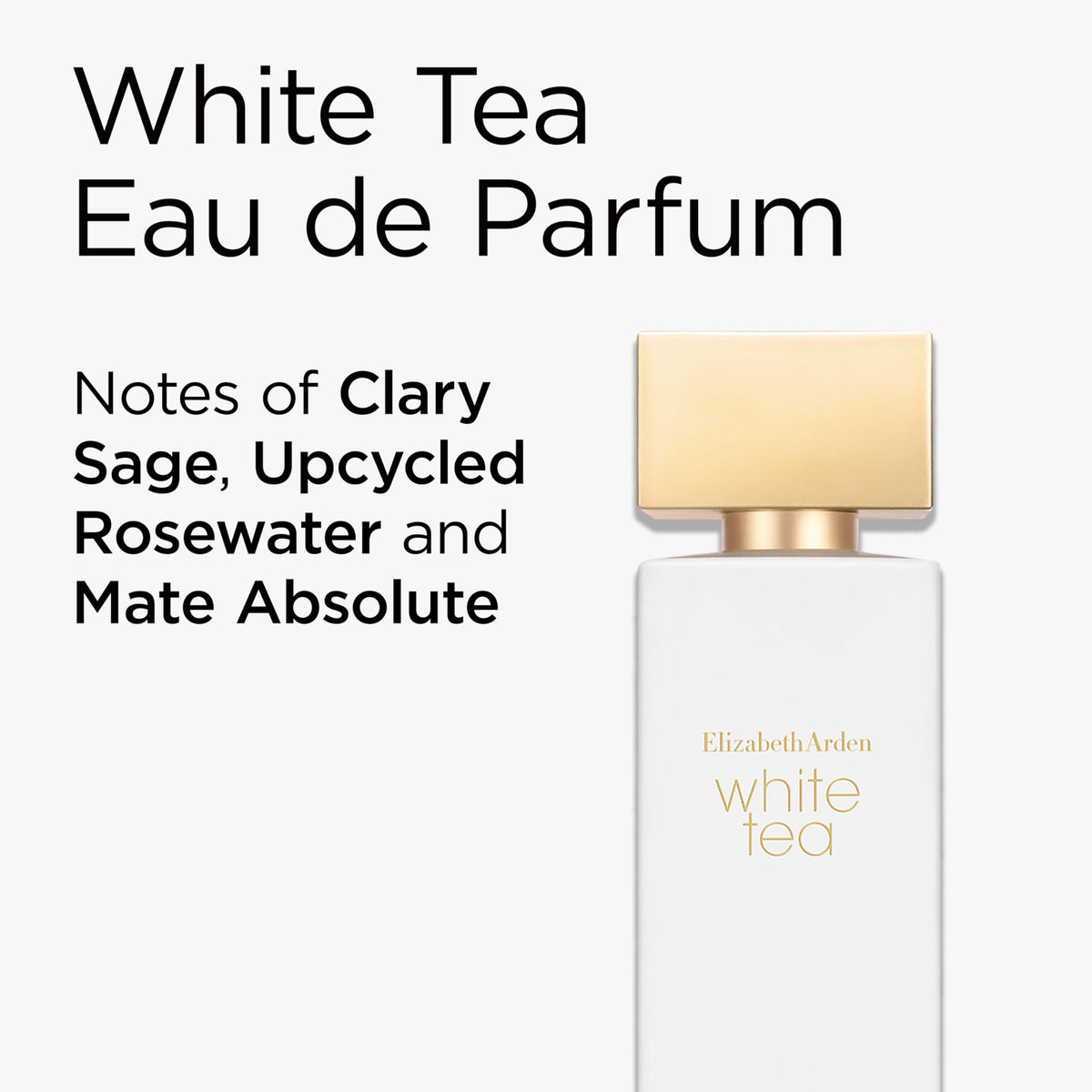 White Tea Eau de Parfum F7952