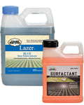 Blue 32 Ounces Concentrated Spray Pattern Indicator and Surfactant C8774