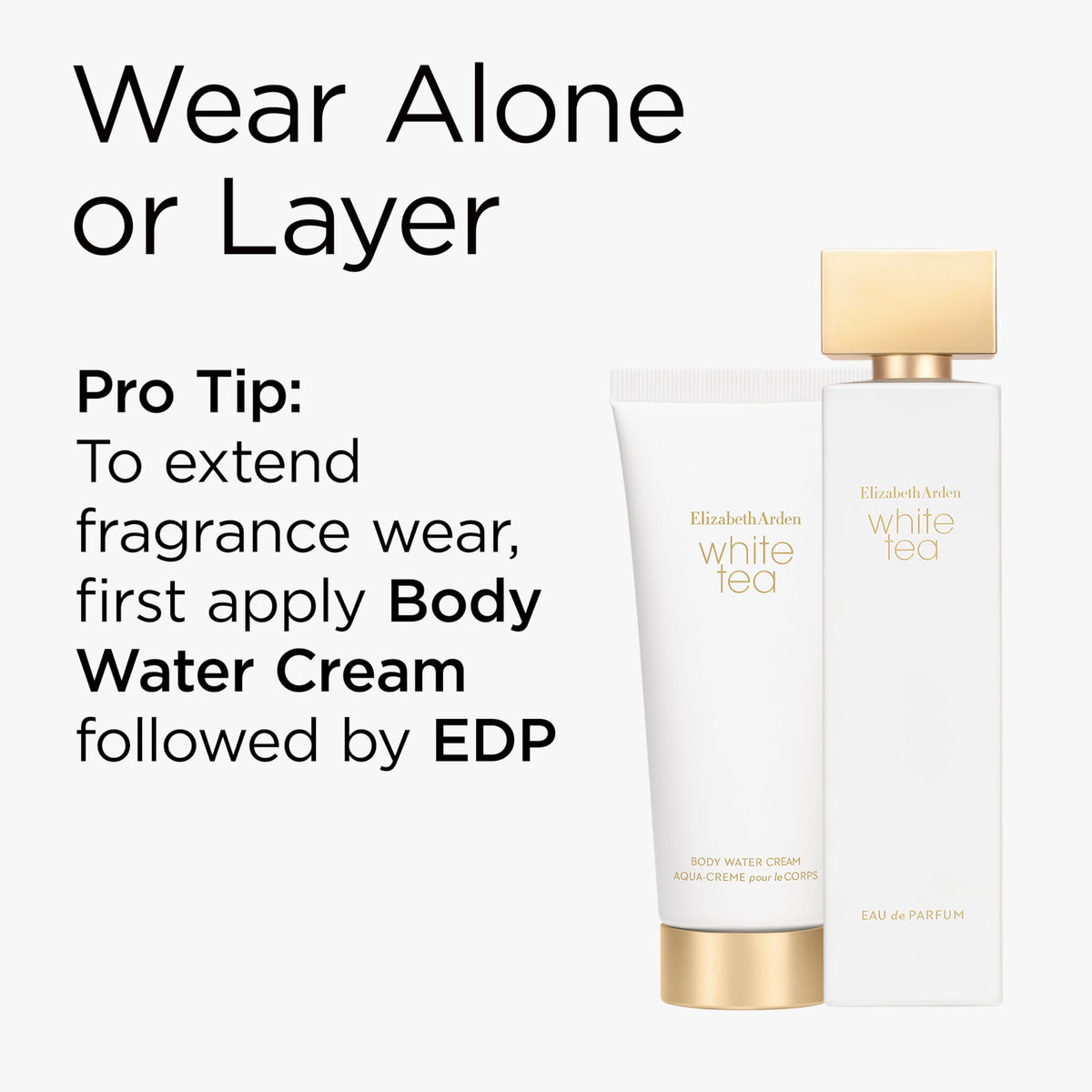 White Tea Eau de Parfum F7952