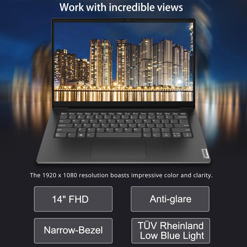 Laptop, Intel i7-13620H, 16GB RAM, 512GB SSD F751825