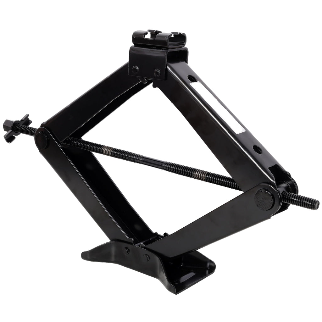 3 Ton Scissor Car Jack Kit with Wrench W98818