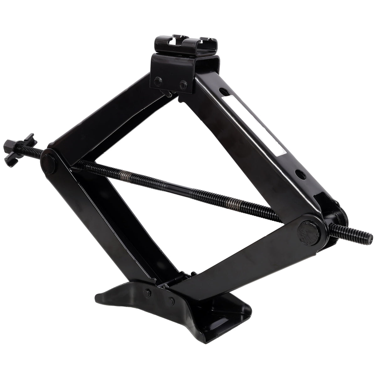 3 Ton Scissor Car Jack Kit with Wrench W98818