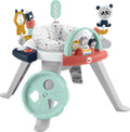 Baby to Toddler 3-in-1 Activity Center and Play Table F9244
